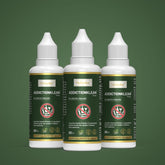 AddictionKlean Drops - Ayurvedic Support for De-Addiction Recovery & Mental Calmness (50ml)