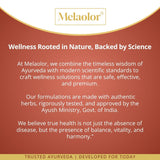 Manokaamya – Ayurvedic Combo for Male Vitality, Energy & Confidence - Triple Action Combo (Tablet M + Tablet E + Oil)