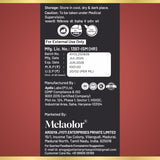 Manokaamya – Ayurvedic Combo for Male Vitality, Energy & Confidence - Triple Action Combo (Tablet M + Tablet E + Oil)