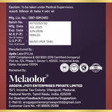 Manokaamya – Ayurvedic Combo for Male Vitality, Energy & Confidence - Triple Action Combo (Tablet M + Tablet E + Oil)