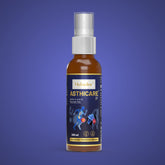 Asthicare Oil – Herbal Oil for Joint Pain, Inflammation, Muscle Stiffness & Mobility Support (100 ml)