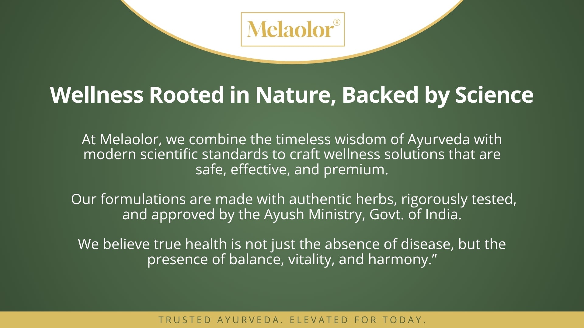 AddictionKlean Drops - Ayurvedic Support for De-Addiction Recovery & Mental Calmness (50ml)