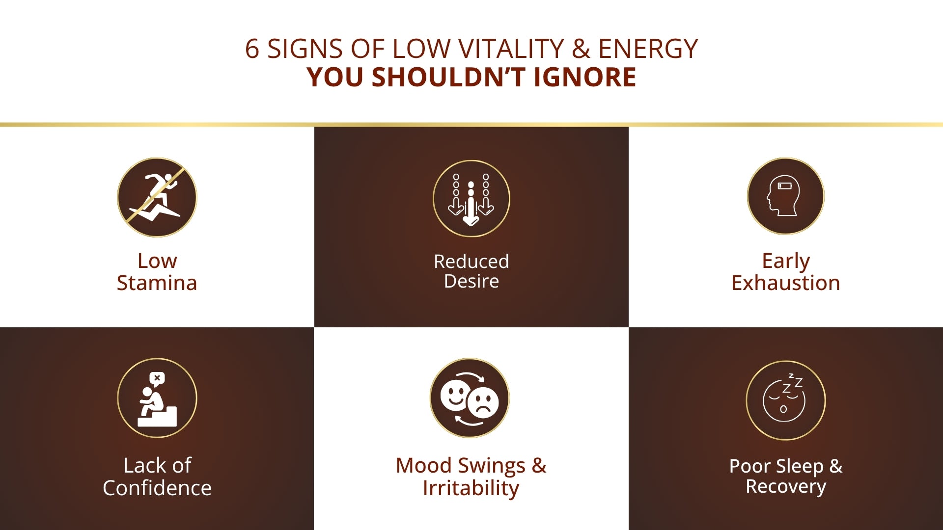 Kamaprabha – Ayurvedic Power Combo for Men's Performance, Energy & Vitality - Combo Pack